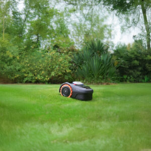 Segway Navimow i108E