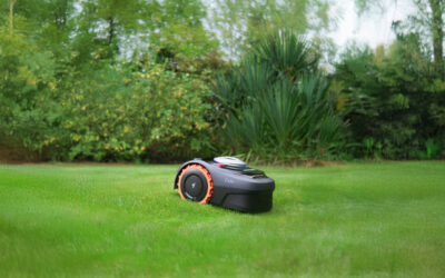 Segway Navimow i108E