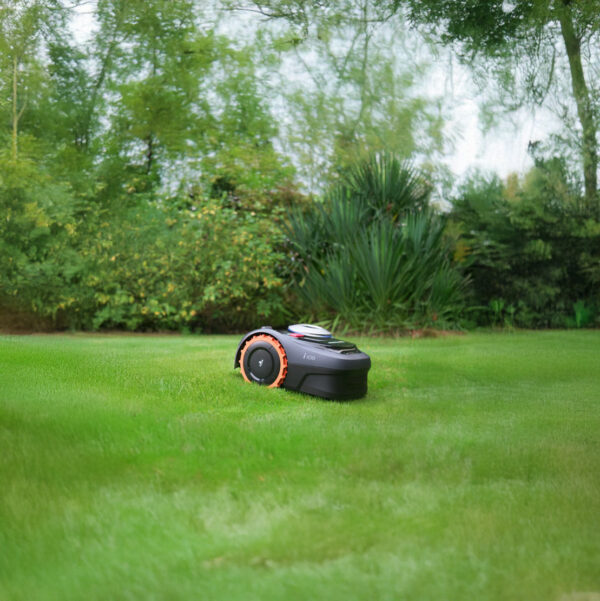 Segway Navimow i108E