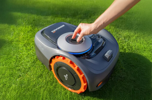 Segway Navimow i108E - Afbeelding 2