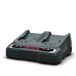 Cramer 48V 2-Sleufs Lader - 2911986
