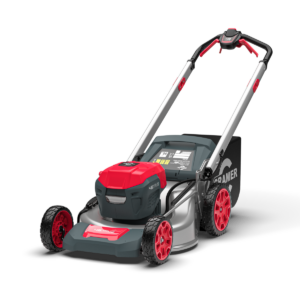 Cramer 48V Elektrische Grasmaaier 51 cm - 48LM51A1