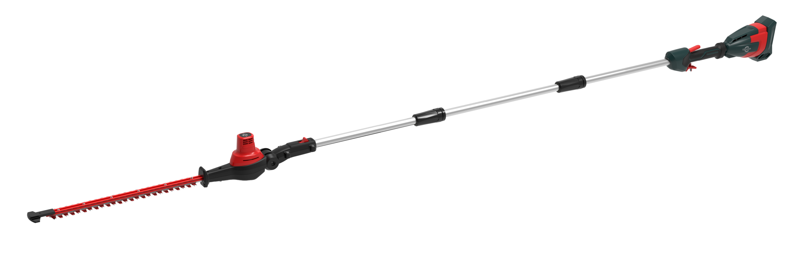 Cramer 48V Elektrische Pole Hegenschaar - 2301286