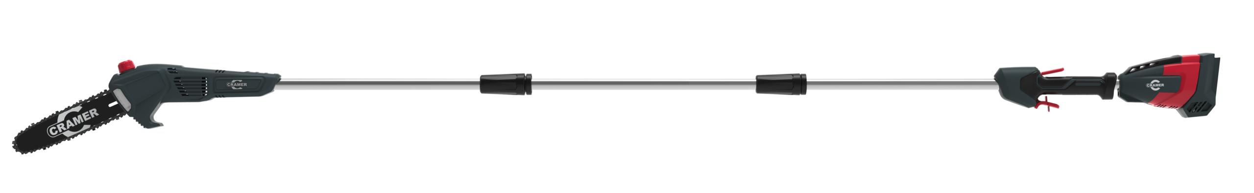 Cramer 48V Elektrische Hoogsnoeier - 1401086