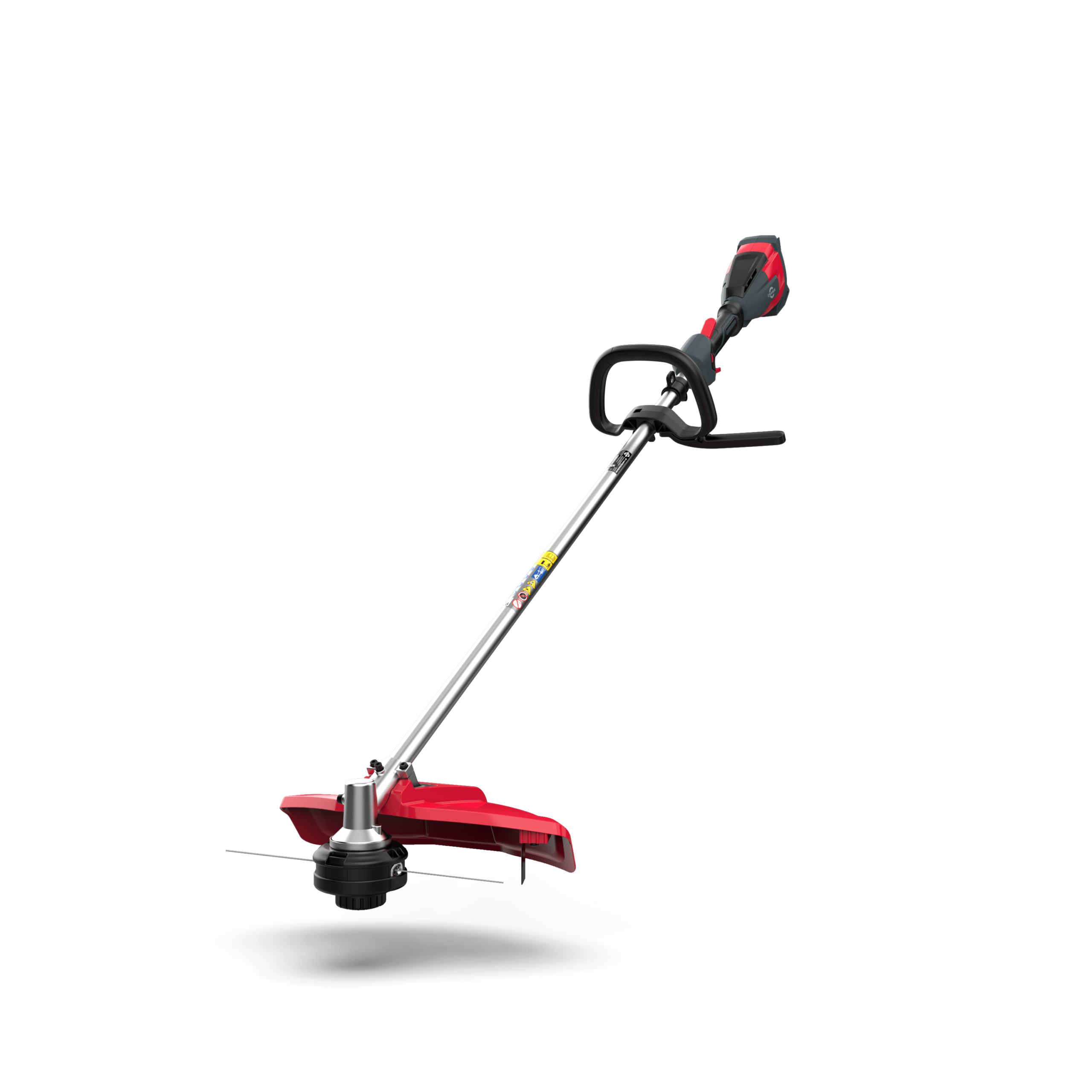 Cramer 48V Elektrische Trimmer - 2103386