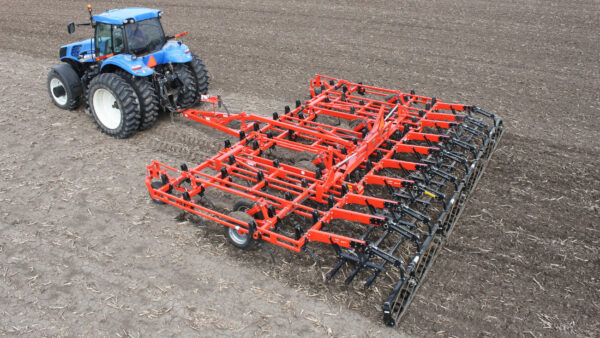 KUHN 5635 - veldcultivator