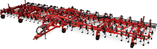 KUHN 5640 - veldcultivator met grote werkbreedte