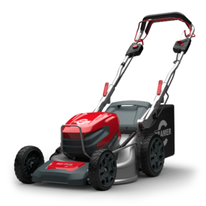 Cramer 82V Elektrische Grasmaaier 46 cm - 2502386