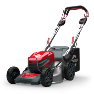 Cramer 82V Elektrische Grasmaaier 51 cm - 2502486