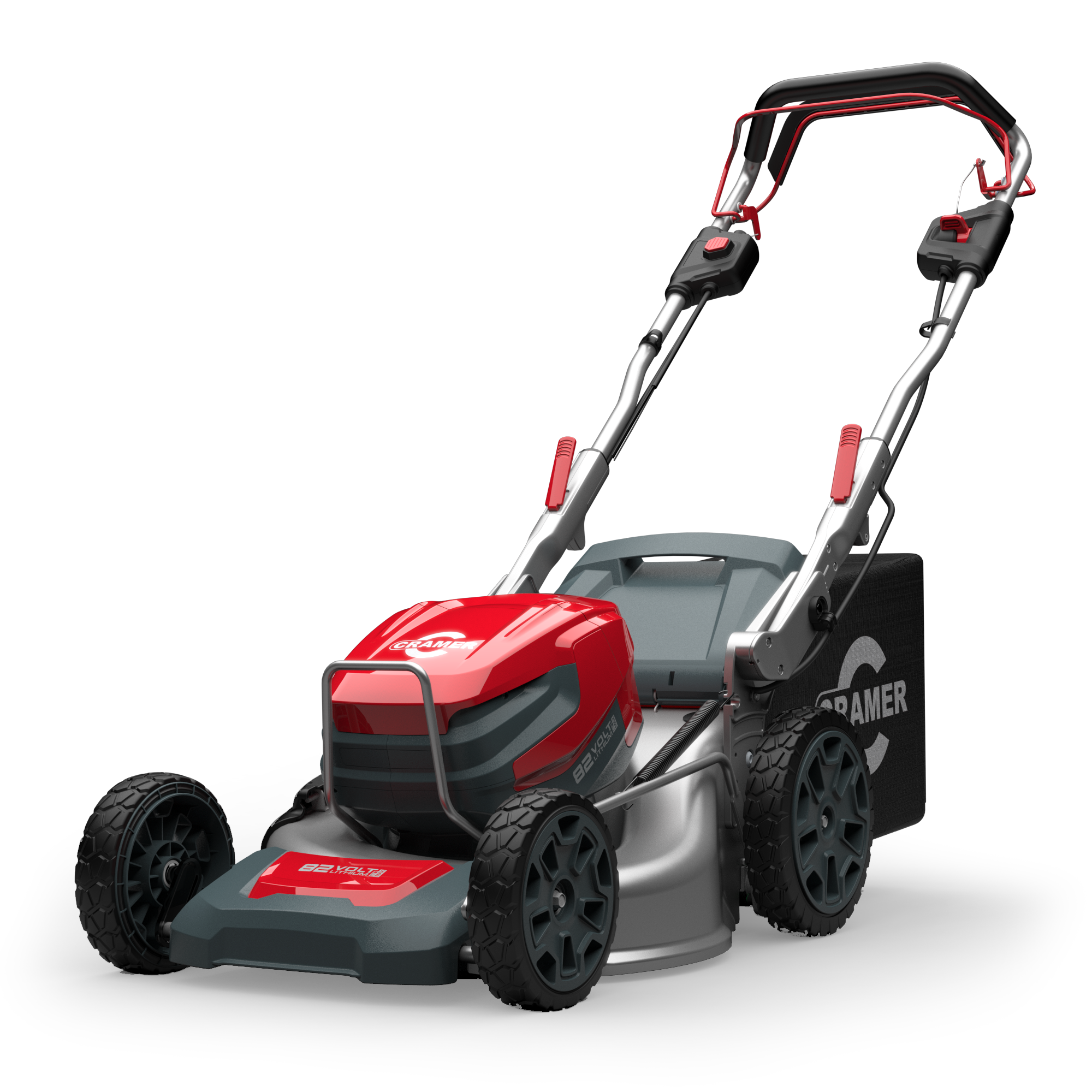 Cramer 82V Elektrische Grasmaaier 51 cm - 2502486