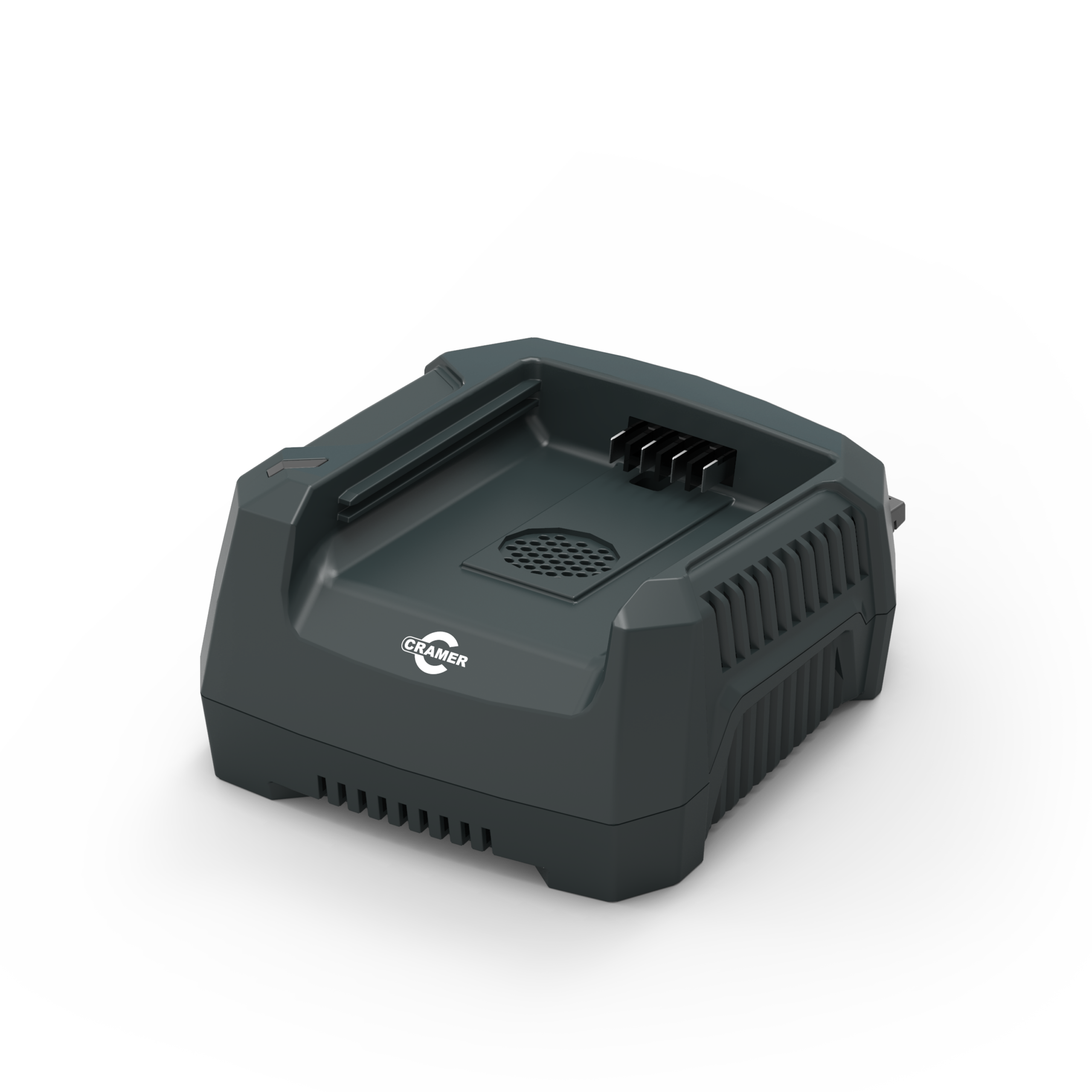 Cramer 82V 1-Slot Lader - 2908386