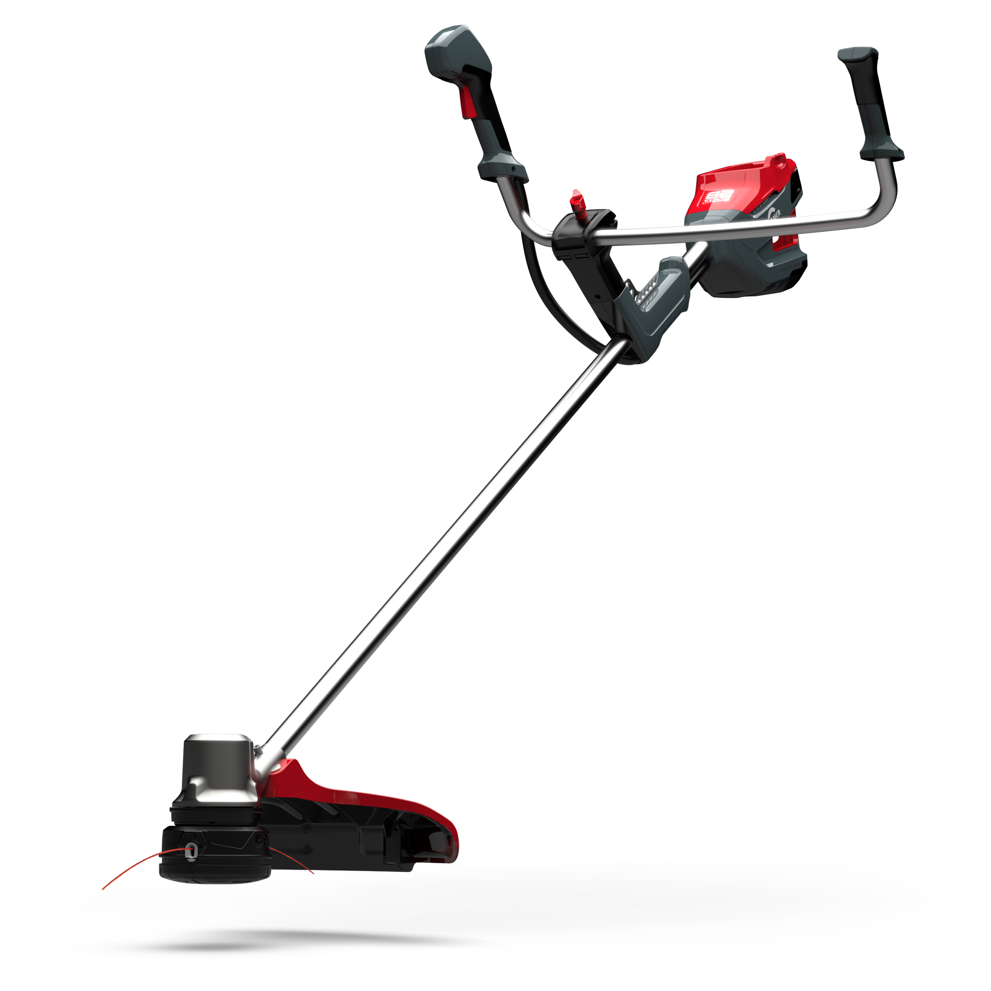 Cramer 82V Elektrische Bosmaaier - 2101686