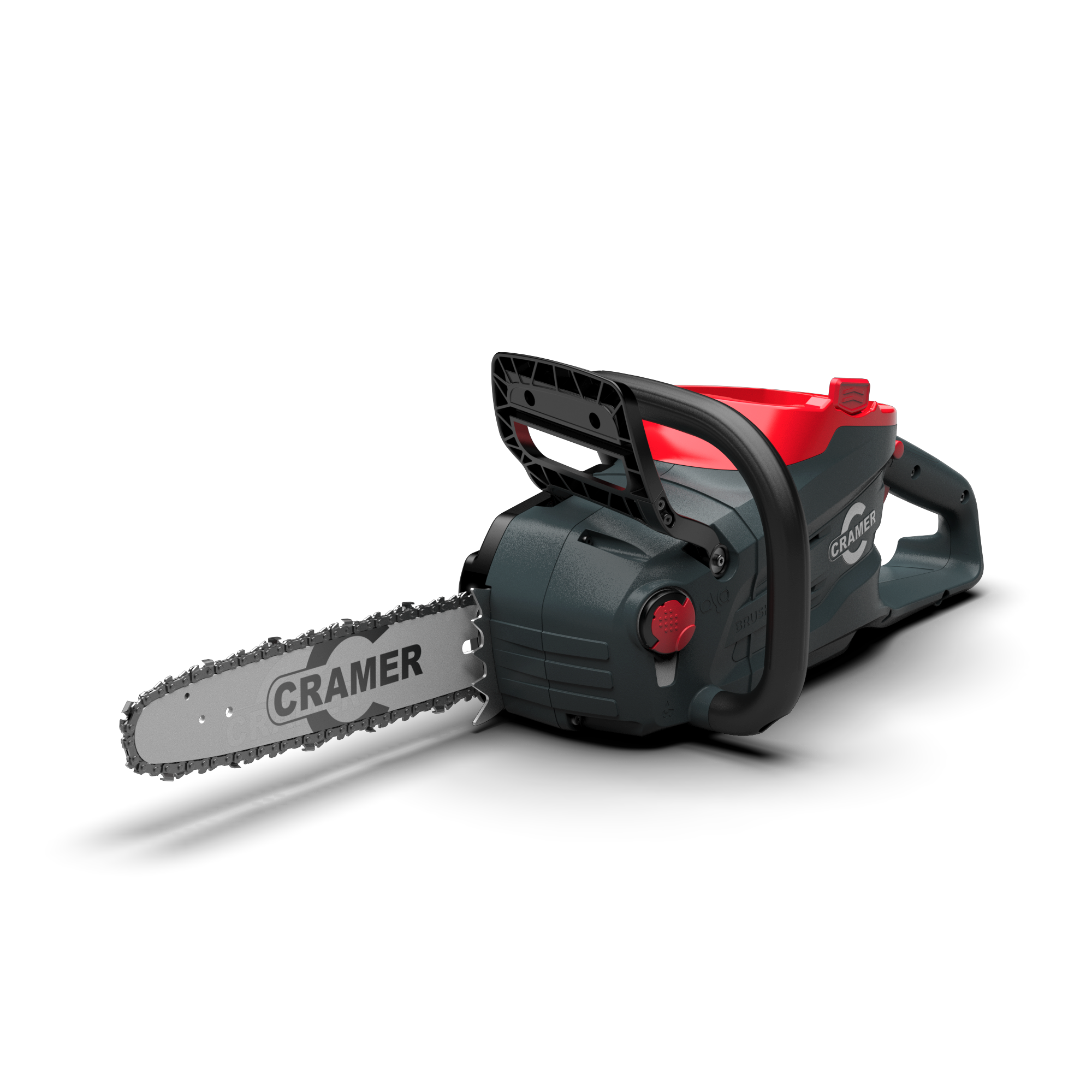 Cramer 82V Elektrische Kettingzaag 2,4 kW - 2000086