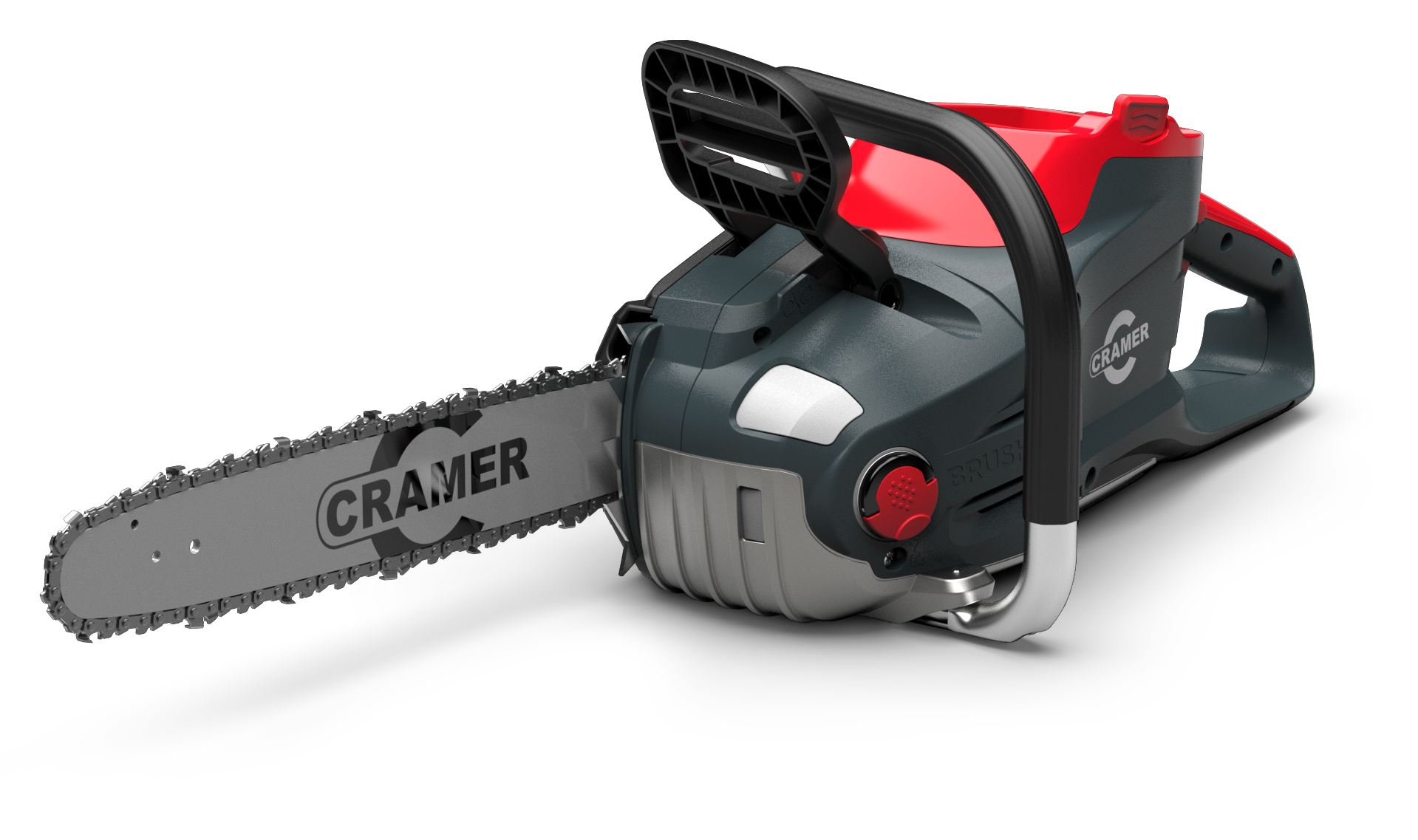 Cramer 82V Elektrische Kettingzaag 3,4 kW - 2001286
