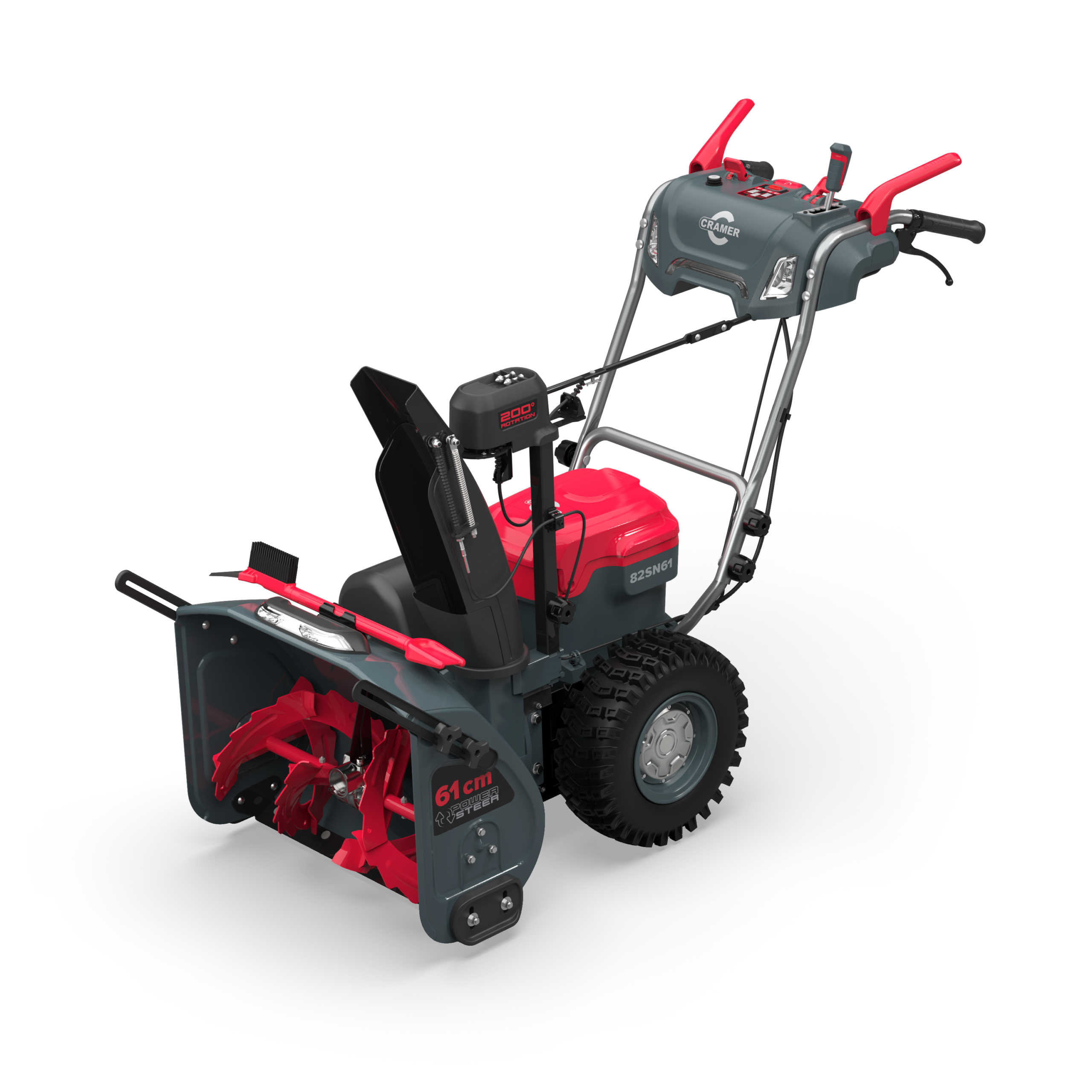 Cramer 82V Elektrische Sneeuwblazer - 2600286