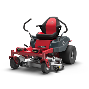 Cramer 82V Elektrische Zero Turn 107 cm - 7400686