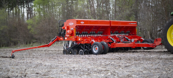 KUHN 9400 NT - no-till zaaimachine