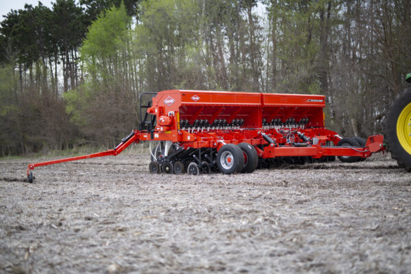 KUHN 9400 NT - no-till zaaimachine