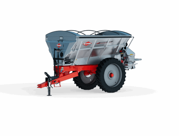 KUHN ADVANCE .1 - getrokken precisiekunstmeststrooier