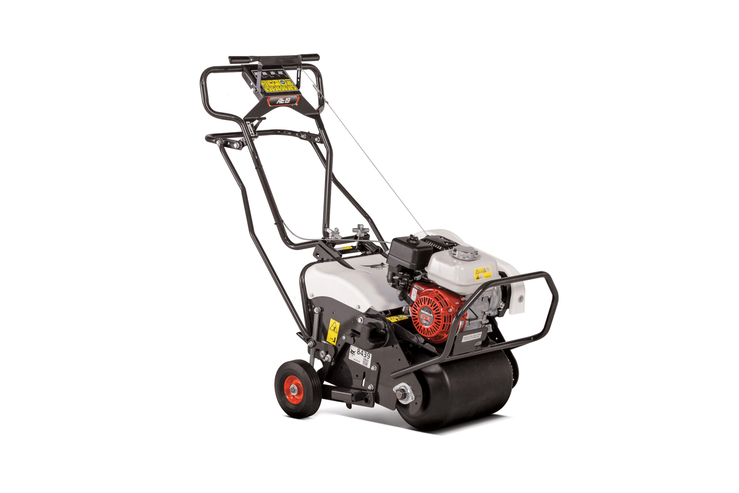 Bobcat AE19-beluchter
