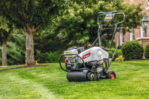 Bobcat AE19-beluchter