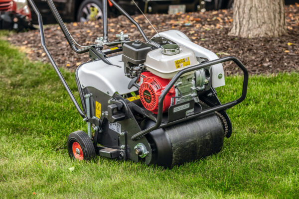 Bobcat AE19-beluchter
