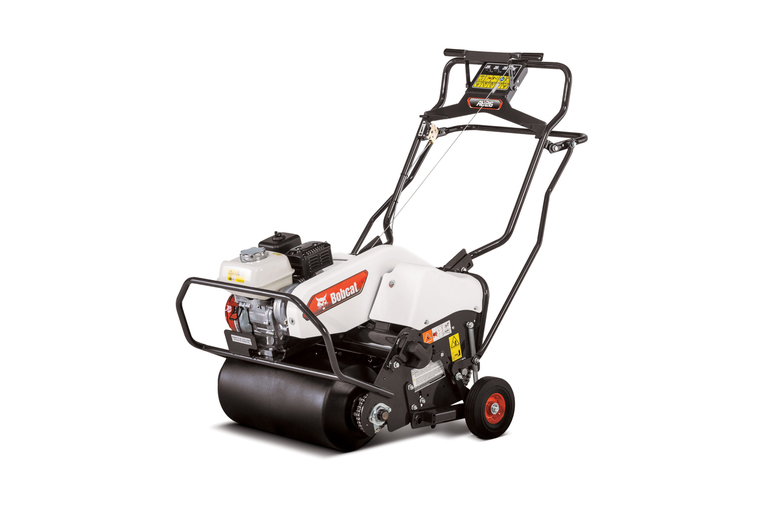 Bobcat AE26-beluchter