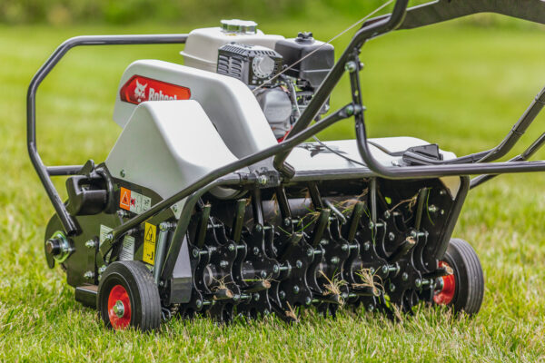 Bobcat AE26-beluchter