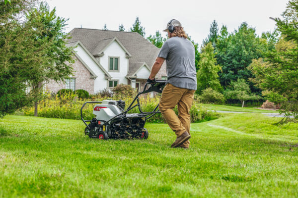 Bobcat AE26-beluchter