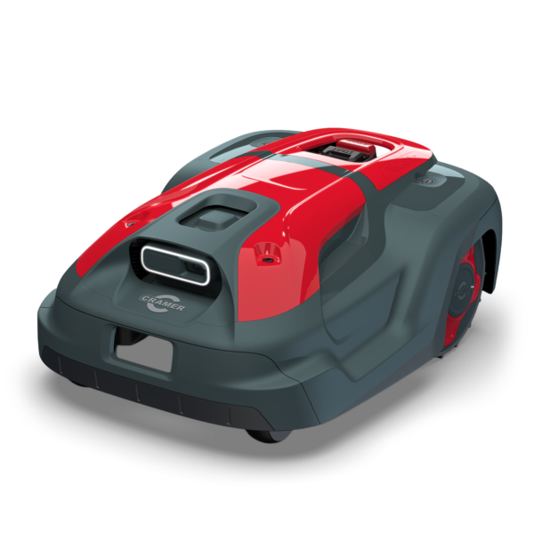 Cramer AiConic® 12 Robotmaaier met RTK - 2505586