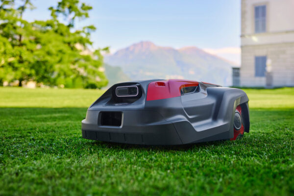 Cramer AiConic® 12 Robotmaaier met RTK - 2505586