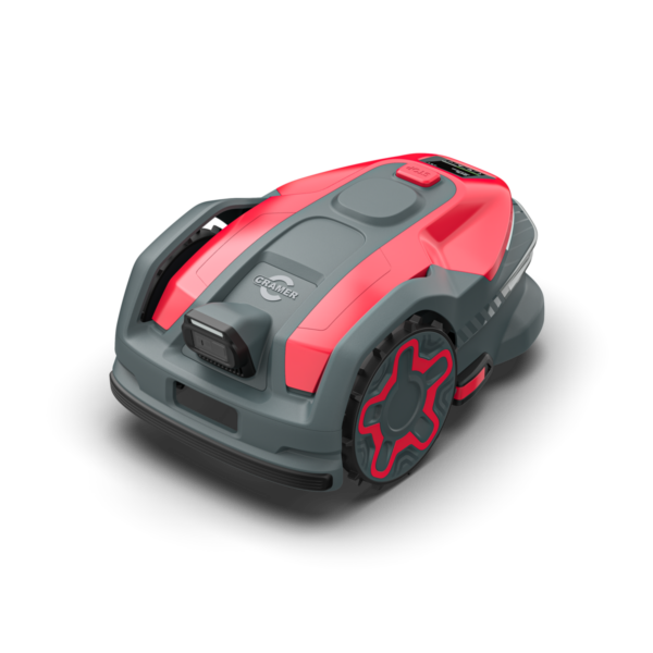 Cramer AiConic® 3 Robotmaaier met RTK - AIC3000A1