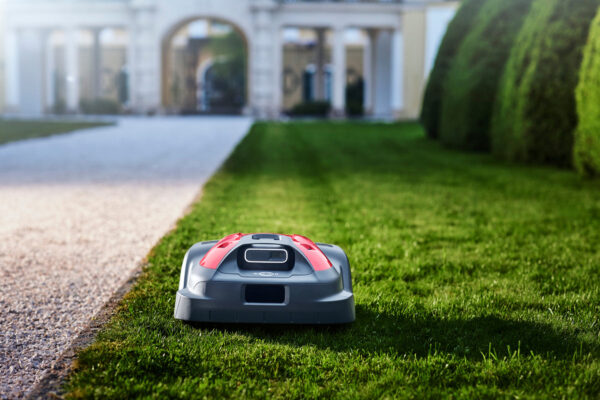 Cramer AiConic® 5 Robotmaaier met RTK - 2505386