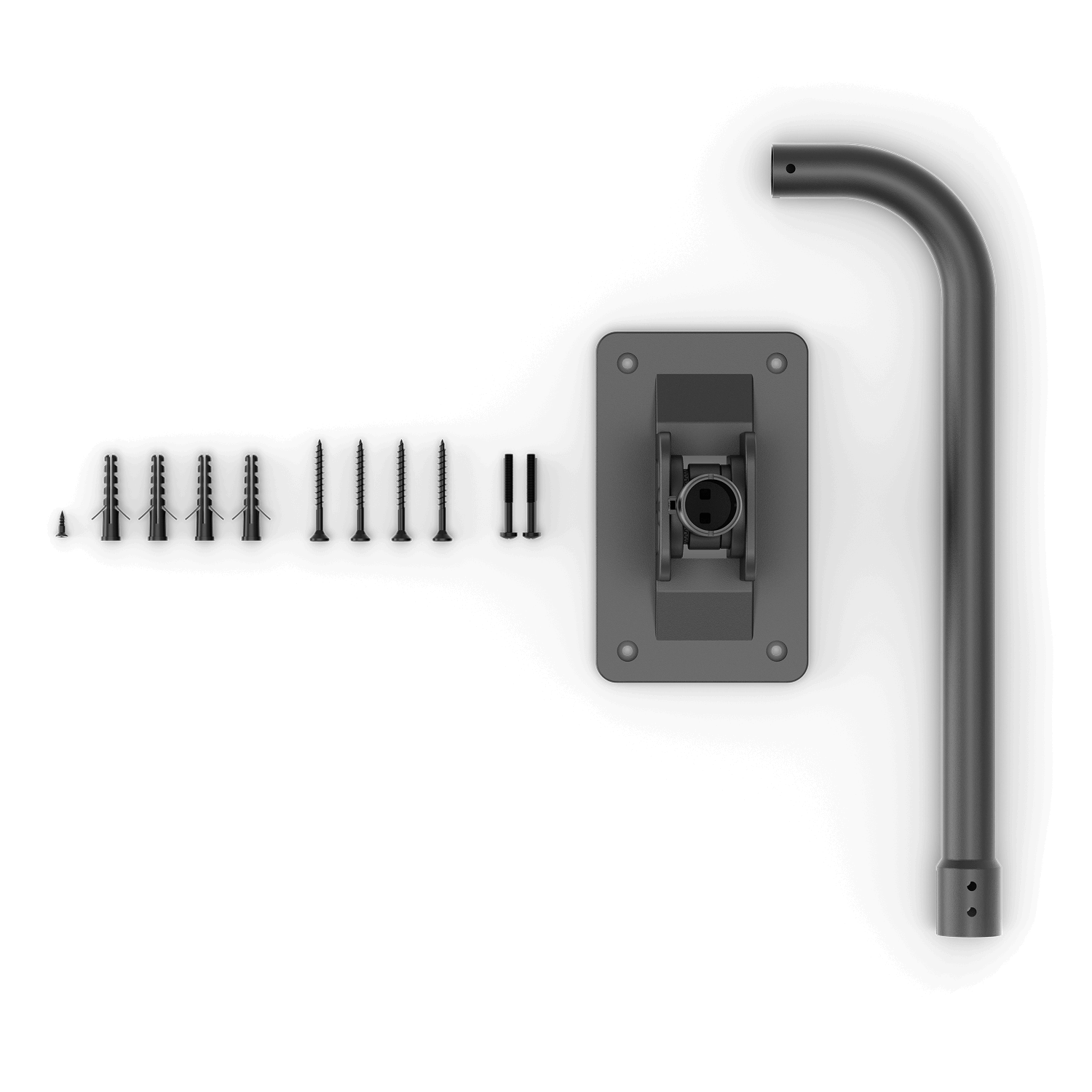 Segway Navimow Antenne montageset - Afbeelding 2