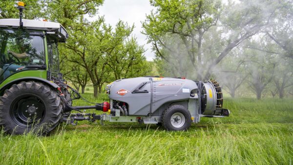 KUHN ANTIS M 2 - getrokken boomgaard- en wijngaardspuit