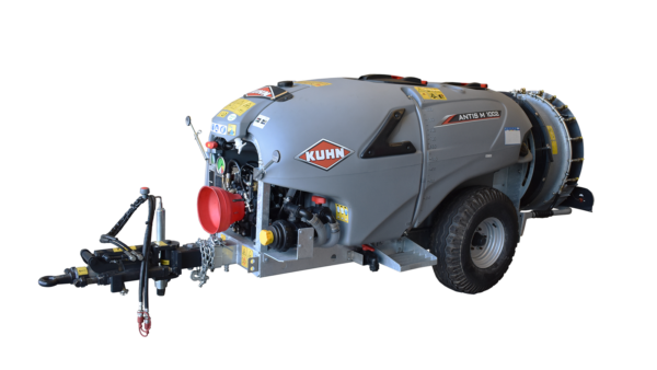 KUHN ANTIS M 2 - getrokken boomgaard- en wijngaardspuit