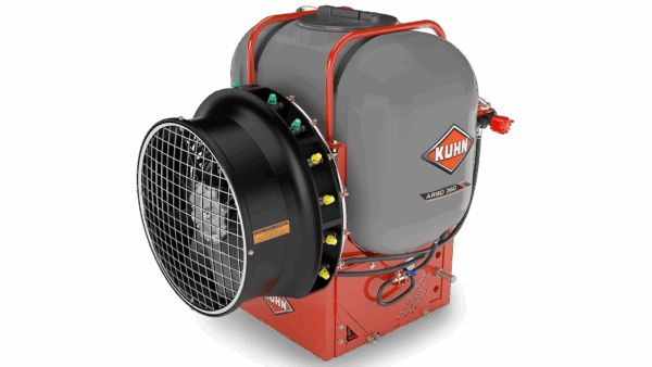 KUHN ARBO - compacte boomgaardspuit
