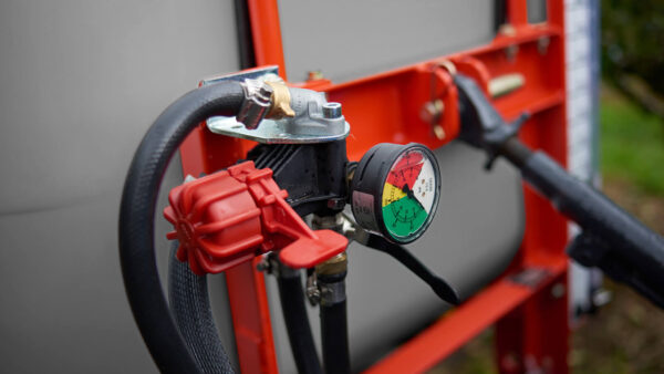 KUHN ARBO - compacte boomgaardspuit
