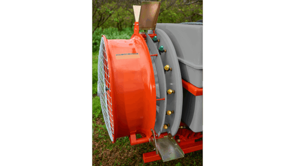 KUHN ARBO - compacte boomgaardspuit