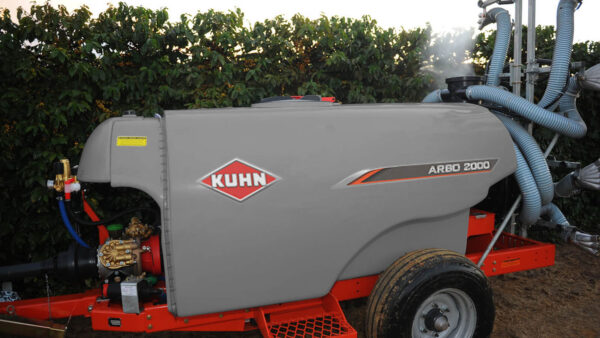 KUHN ARBO MÃOZINHA - boomgaardspuit