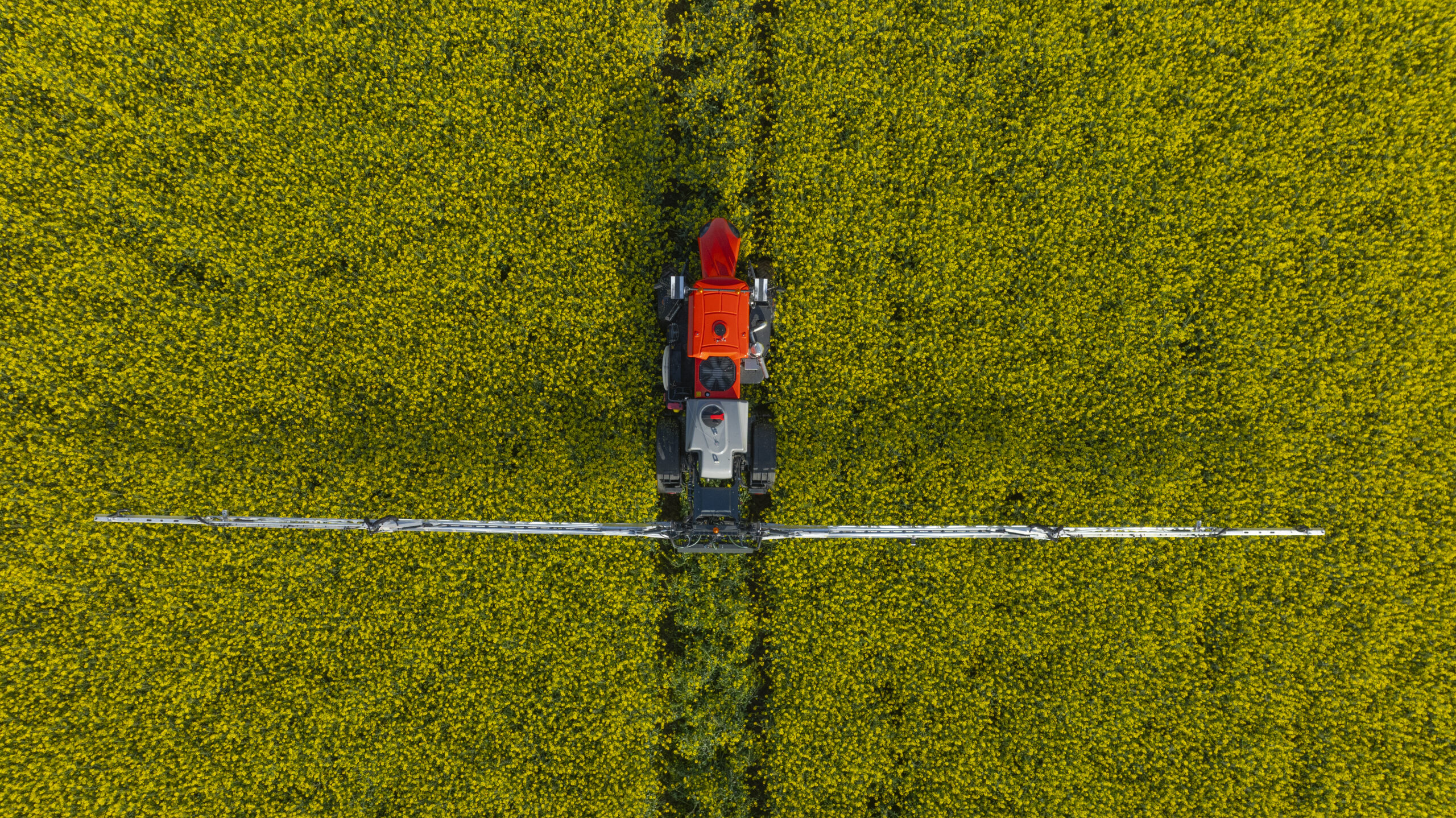 KUHN ARTEC RS20 - wendbare zelfrijdende veldspuit - Afbeelding 11