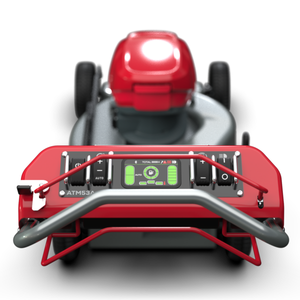 Cramer OPTIMUS™ Elektrische All Terrain Grasmaaier 53 cm - 2504686