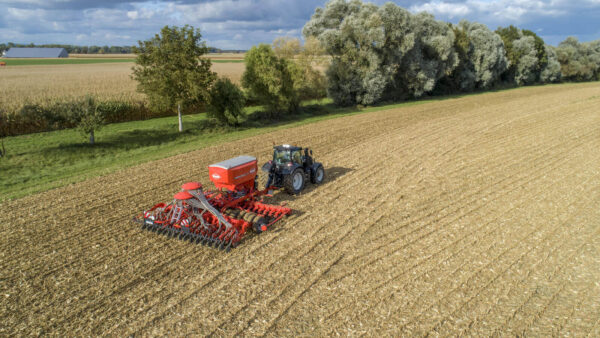 KUHN AUROCK - getrokken no-till pneumatische zaaimachine