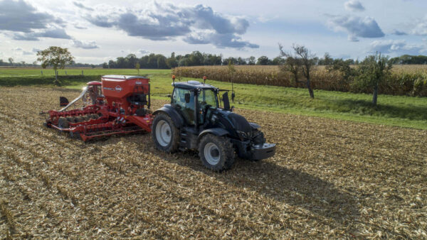 KUHN AUROCK - getrokken no-till pneumatische zaaimachine