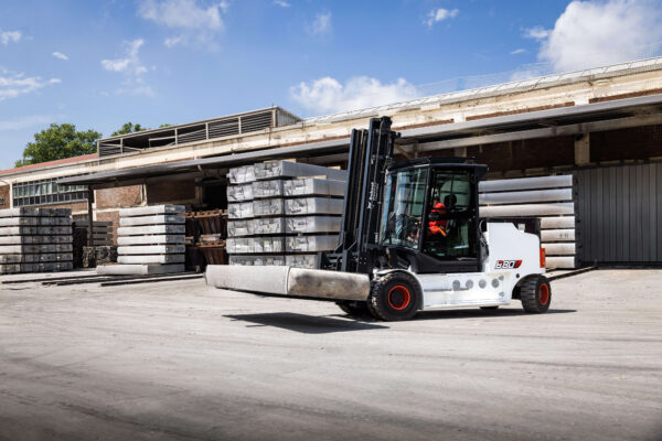 Bobcat B100NS heftruck