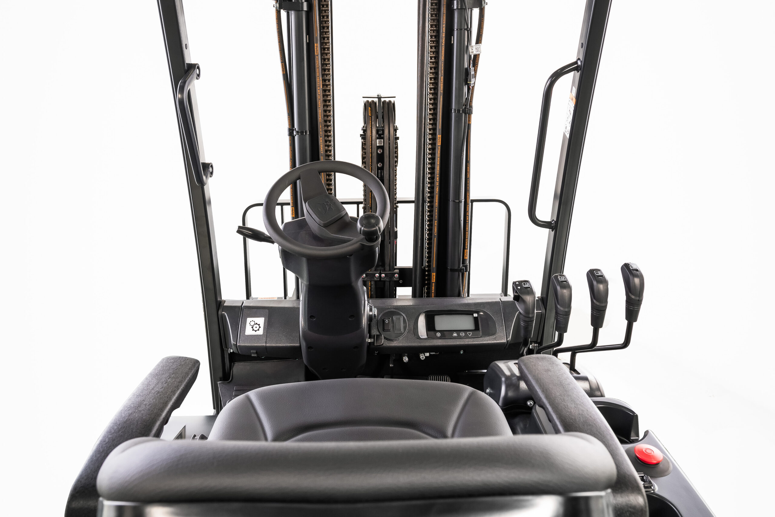 Bobcat B15T-7 Plus - Afbeelding 3