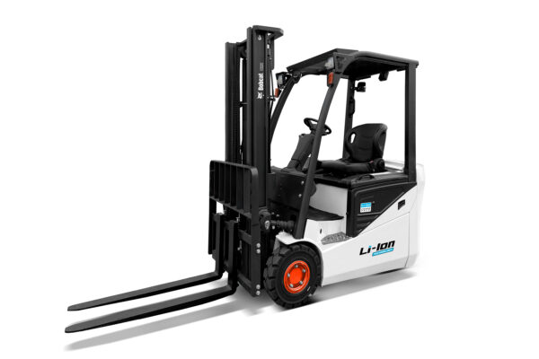 Bobcat B16NT heftruck