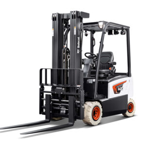 Bobcat B16X-7 Plus