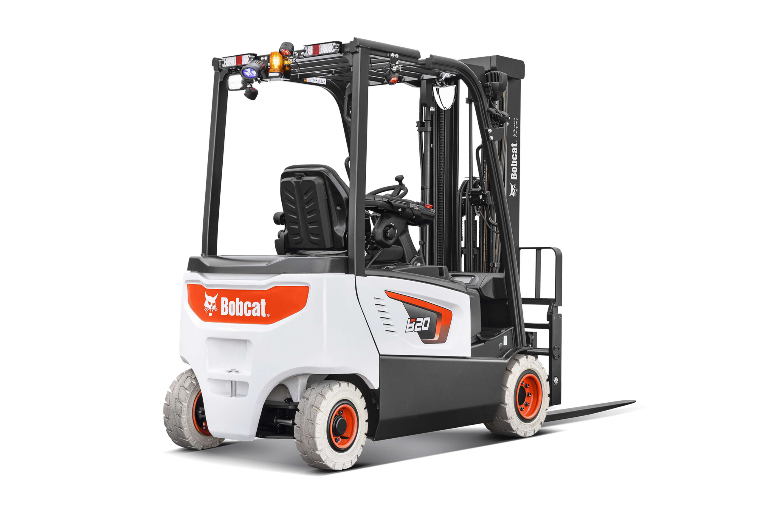 Bobcat B16X-7 Plus - Afbeelding 2