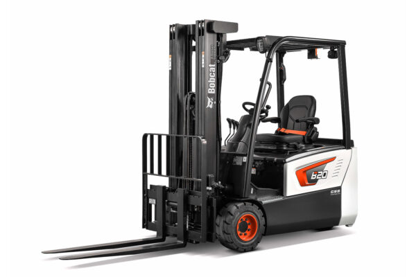 Bobcat B18T-7 Plus